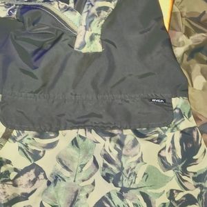 RVCA Anorak pullover